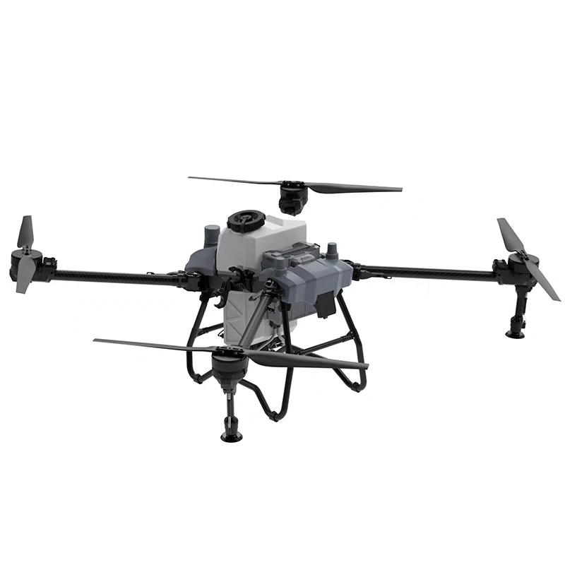 M50 Crop protection Drone V9 with a Load Capacity for Agricultural Pesticide Spraying M50 Crop protection Drone V9 with a Load Capacity for Agricultural Pesticide Spraying