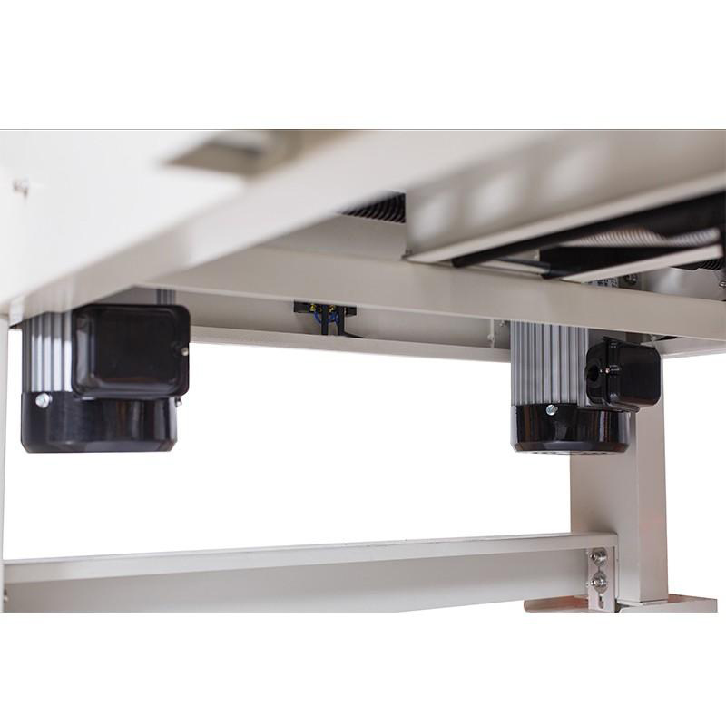 FXJ5050Z Automatic Flaps Folding Carton Sealing Machine