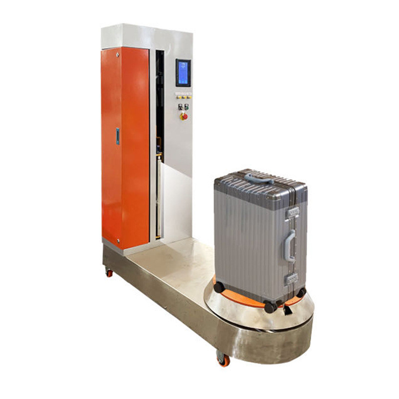 wrapping machine (1)