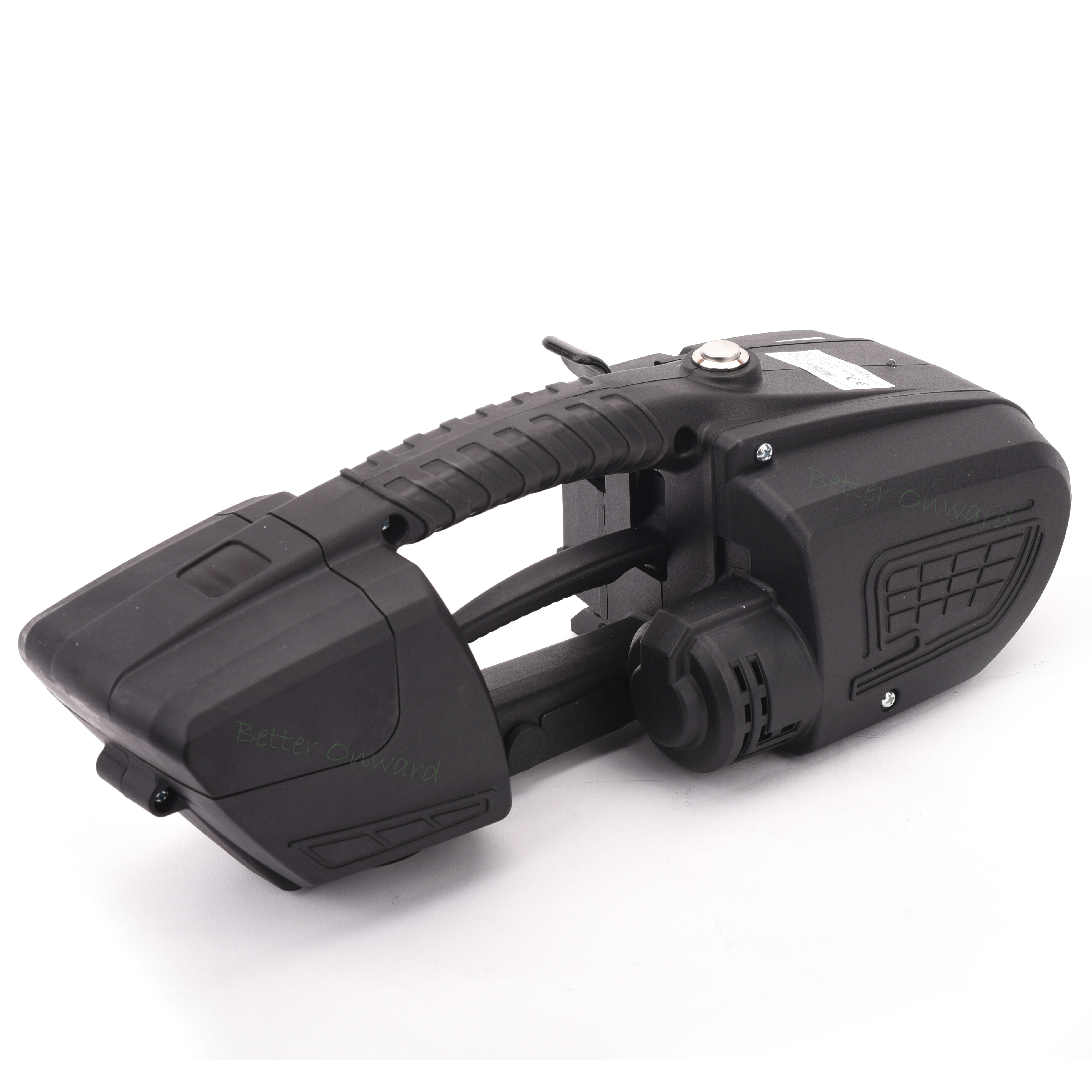 V3 Portable Electric PP PET Strip Packing Belt Strapping Machine