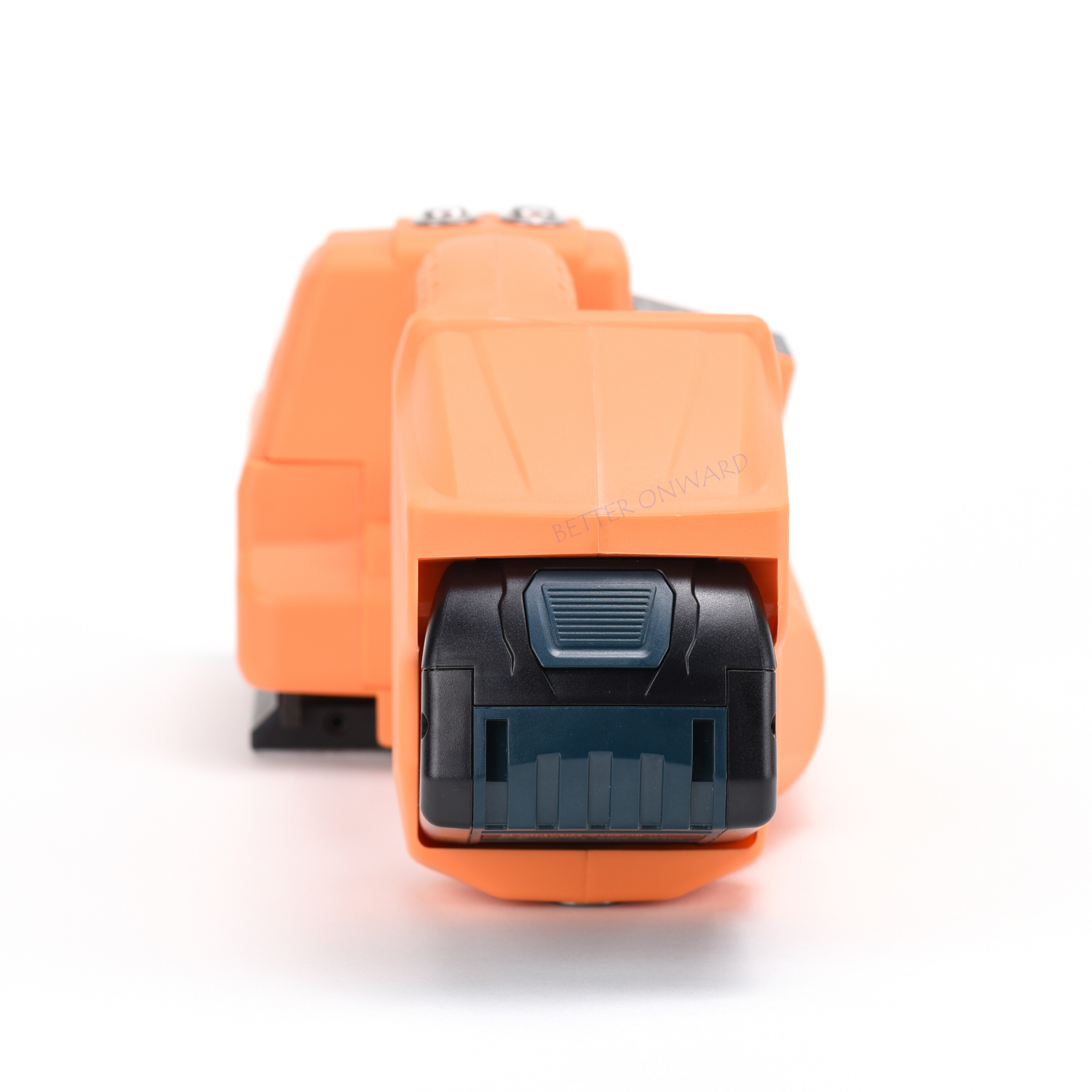 Q2L Handheld Automatic 16mm 19mm PP PET Plastic Band Strapping Machine for Wooden Case