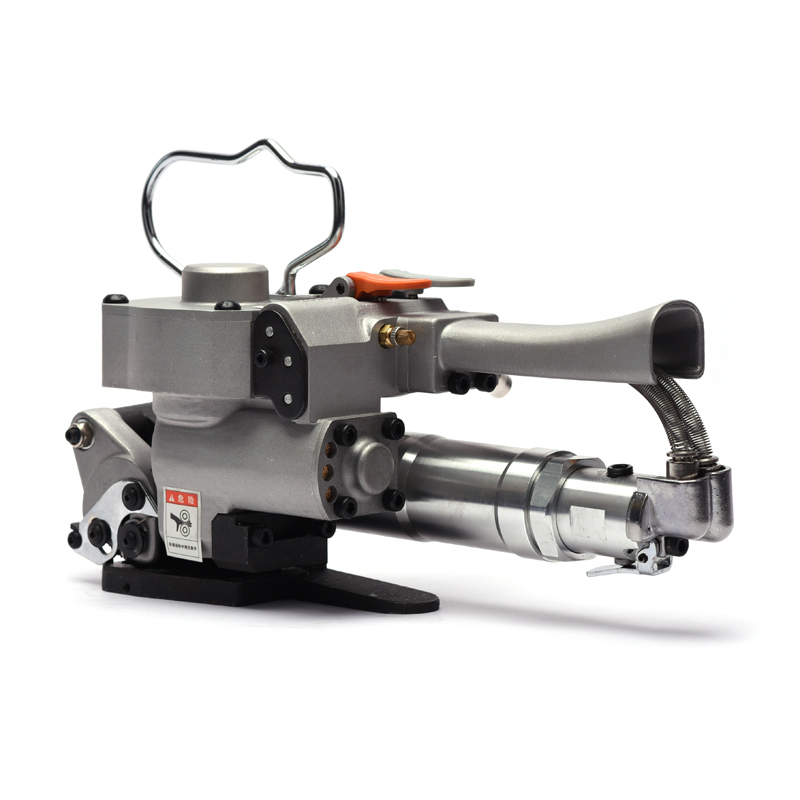 CA19 Automatic Pneumatic PP PET Strapping Machine