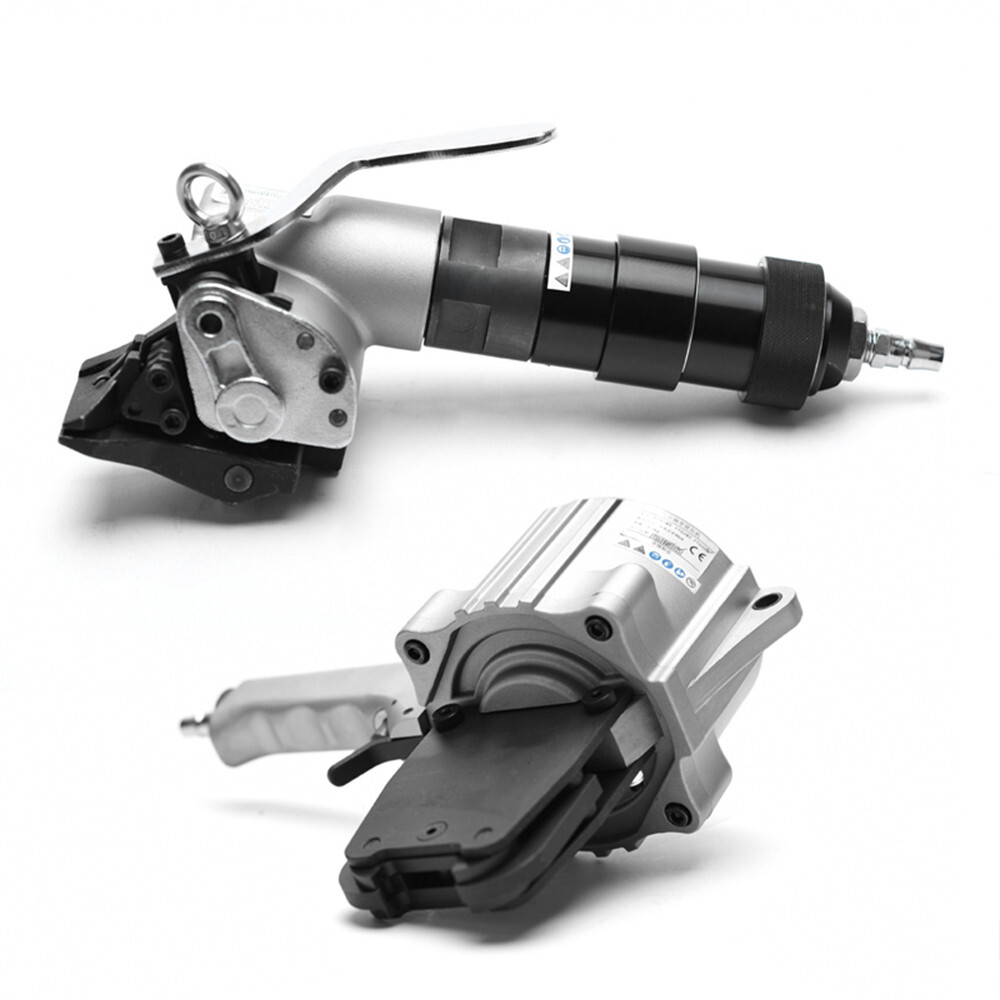 FTL-S19 Separate Steel Strapping Tool Pneumatic FTL-19 Tensioner FTS-19 Sealer