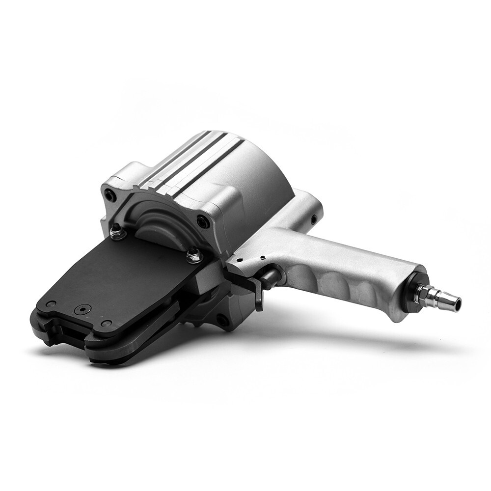 FTL-S25 Pneumatic Steel Strapping Machine FTL-25 Tensioning tool and FTS-32 Sealing Tool