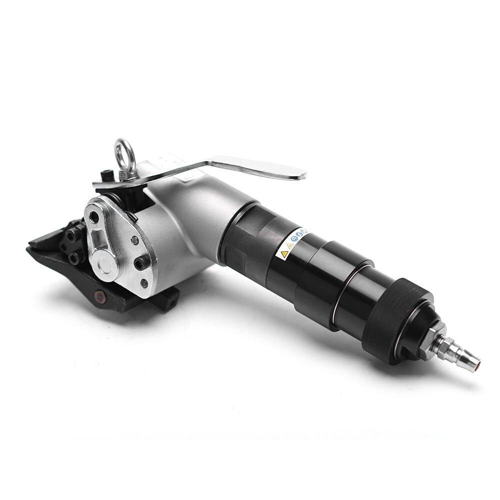 FTL-S25 Pneumatic Steel Strapping Machine FTL-25 Tensioning tool and FTS-32 Sealing Tool