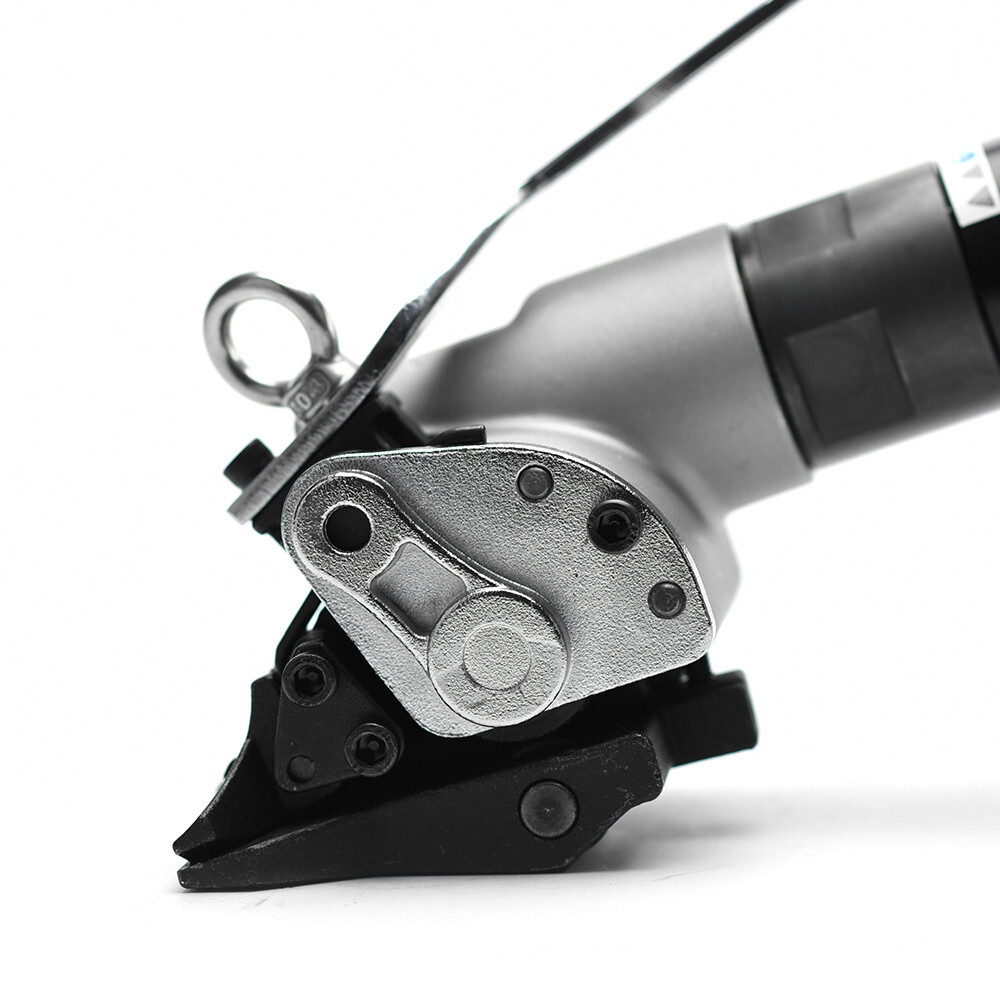 FTL-S32 Split Type Pneumatic Steel Belt Strapping Machine FTL-32 Tensioner FTS-32 Sealer