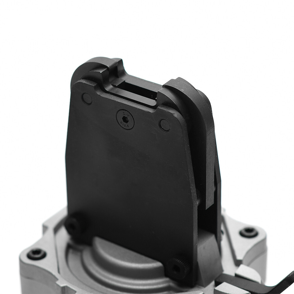 FTL-S32 Split Type Pneumatic Steel Belt Strapping Machine FTL-32 Tensioner FTS-32 Sealer