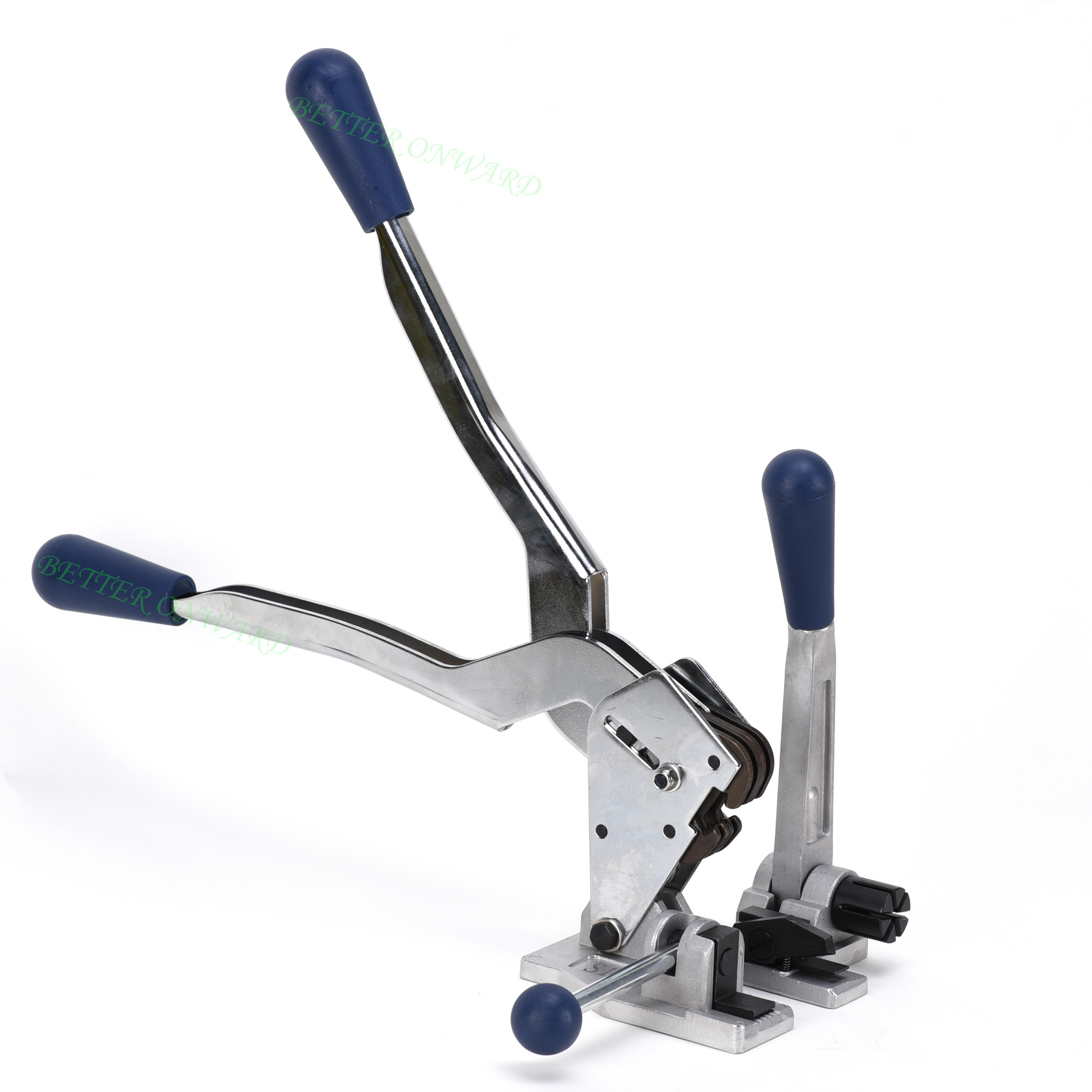 S19 Manual Bearing Type PP Strapping Tool