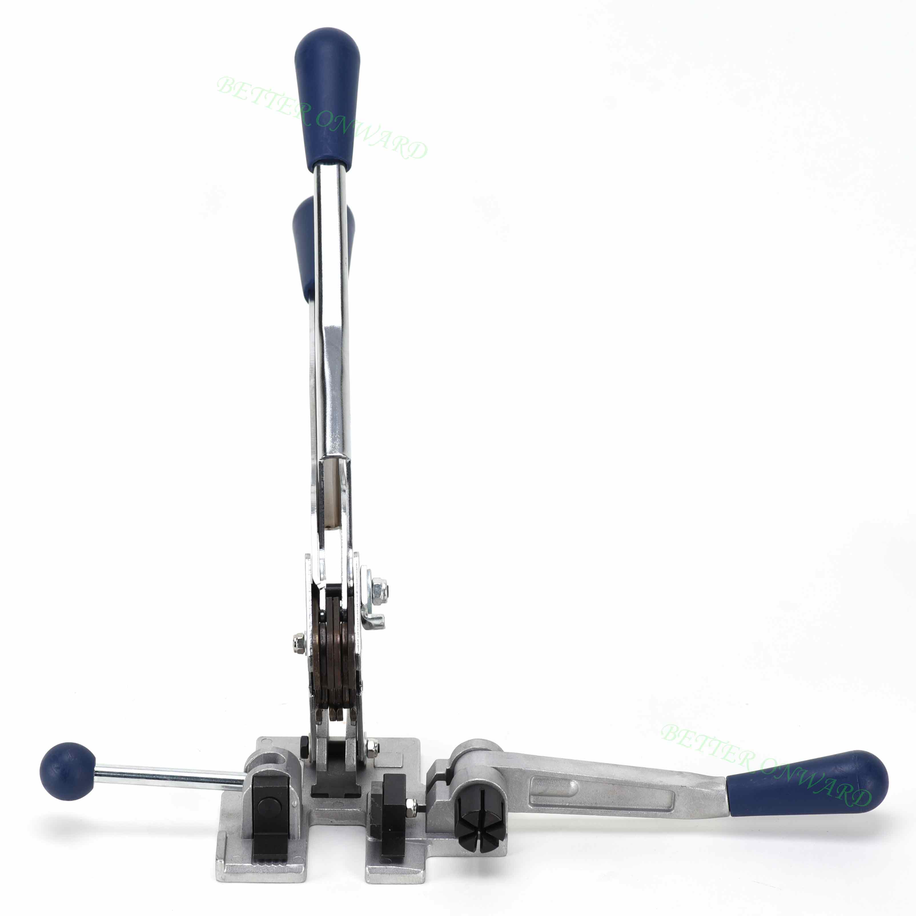 S19 Manual Bearing Type PP Strapping Tool