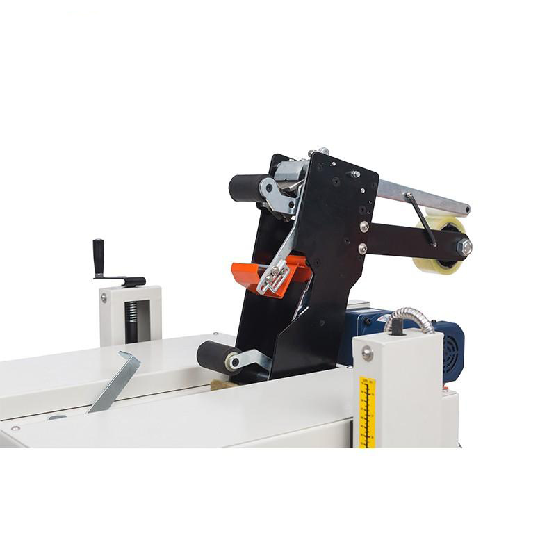 FXA6050S Semi-Automatic Adhesive Tape Carton Sealer With CE Certification FXA6050S Semi-Automatic Adhesive Tape Carton Sealer With CE Certification