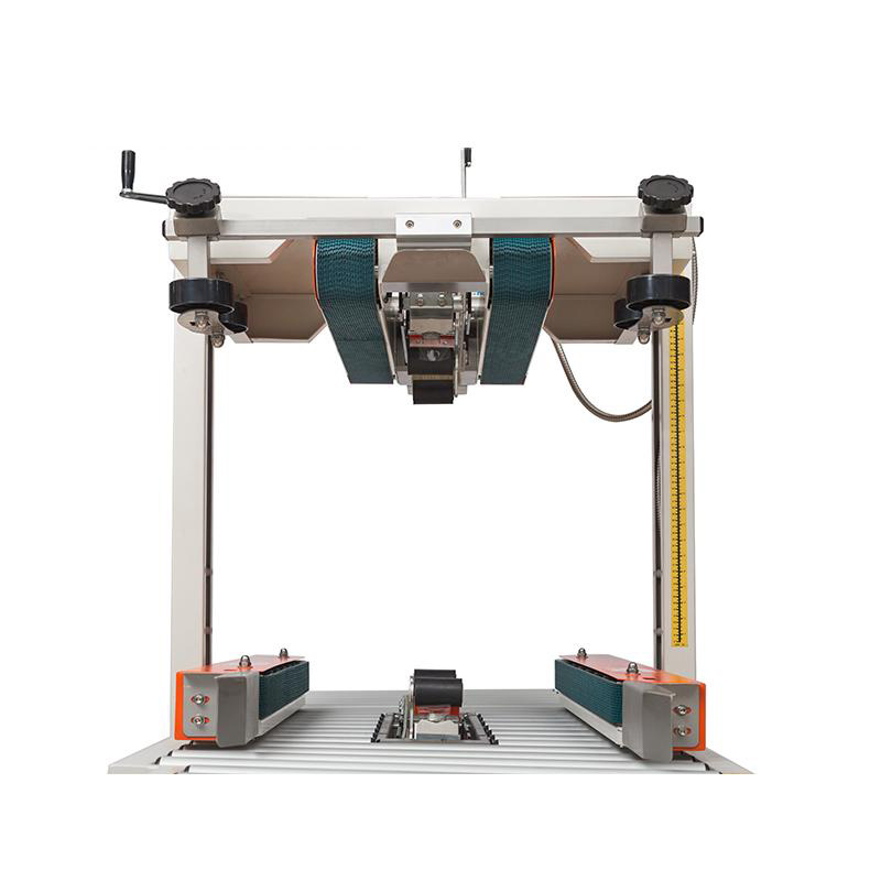 CE Certified DFXC6050A Electric 110V 220V Heavy Duty Corrugated Case Carton Box Sealer