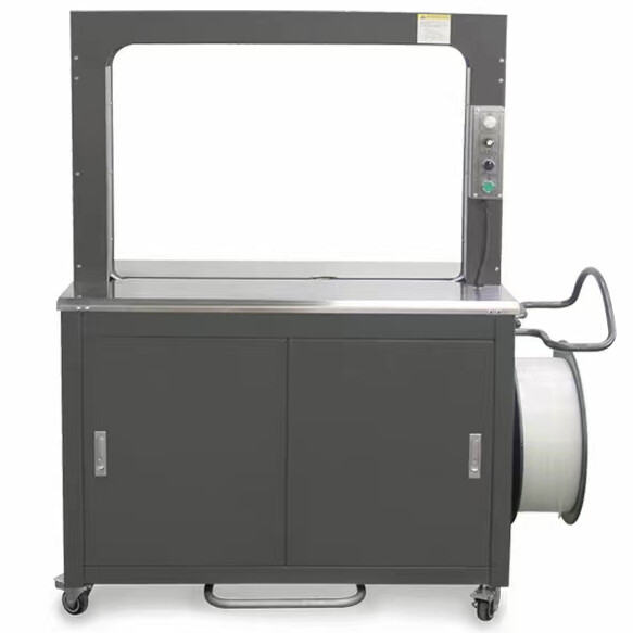 YS-305 Automatic Carton Strapping Machine