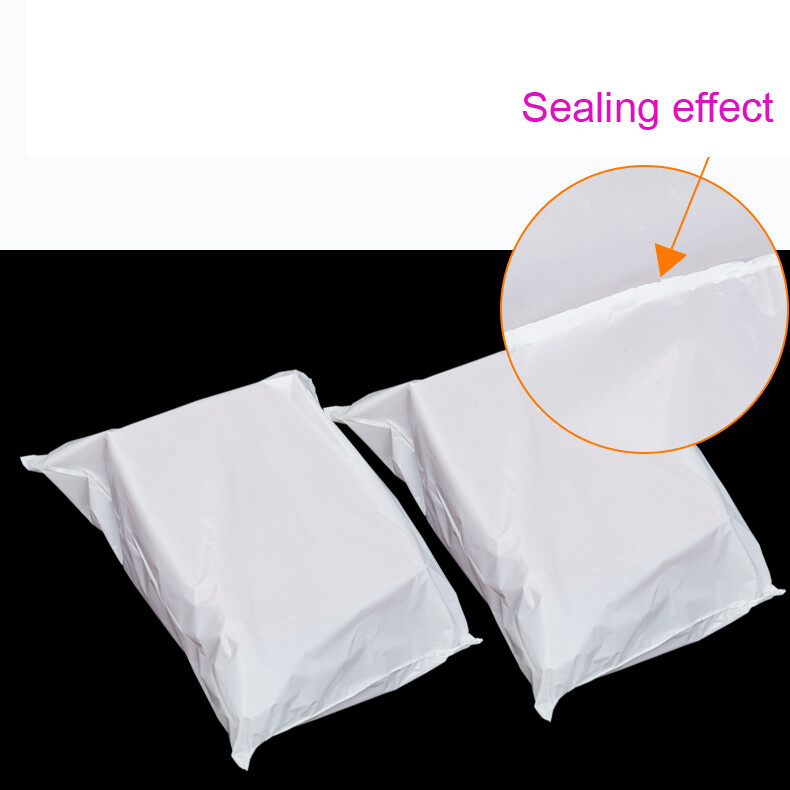 DQL5545PEG Automatic E-Commerce Red Wine Box Wrapping Plastic PE Film L bar Sealing and Cutting Machine