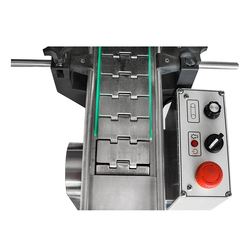 DZBS1135 Steam Heat Shrink Tunnel Automatic Glass Bottle Plastic Film Label Heat Shrinking Machine