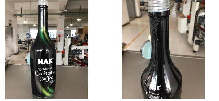 ZBS83A Automatic Bottle Sleeve Label Heat Shrink Tunnel Wrapping Machine With Steam Generator