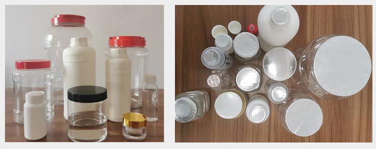 LGYF-2000AX-II Automatic Continuous Electromagnetic Induction Sealer Plastic Bottle Aluminum Foil Sealing Machine