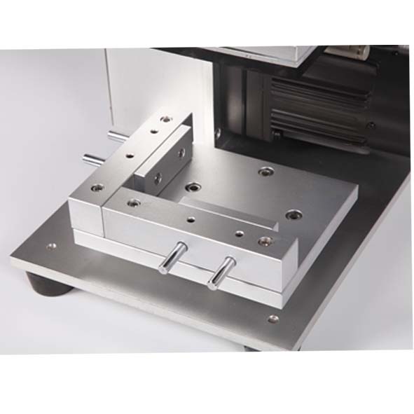 MT-60 Semi-Automatic Glass Metal Plastic PET Bottle Flat Surface Barcode Adhesive Labels Labeling Machine