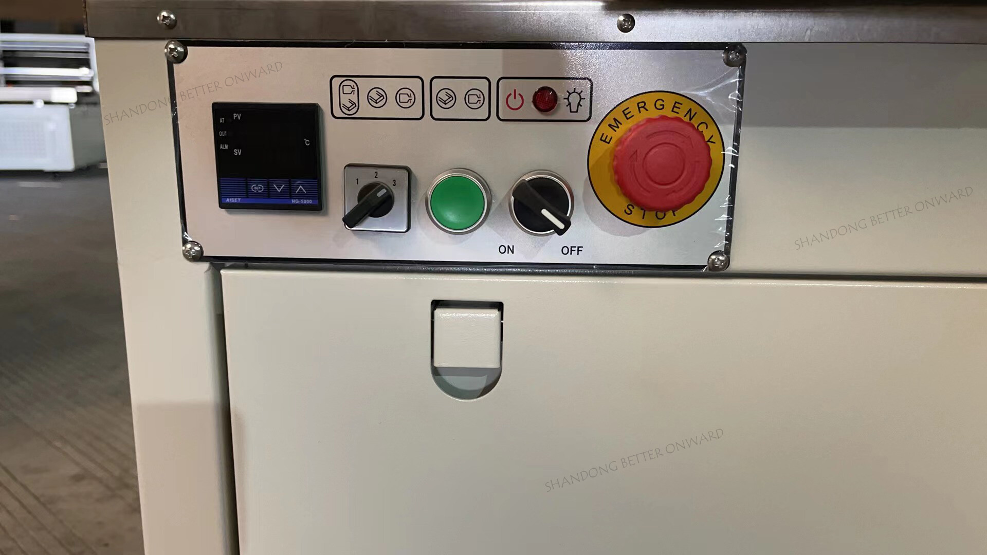 BZJ5038B & BSE6040A Semi-automatic Beverage Bottle Sleeve Wrapping Machine Plastic Film Thermal Shrink Tunnel Packaging Machine