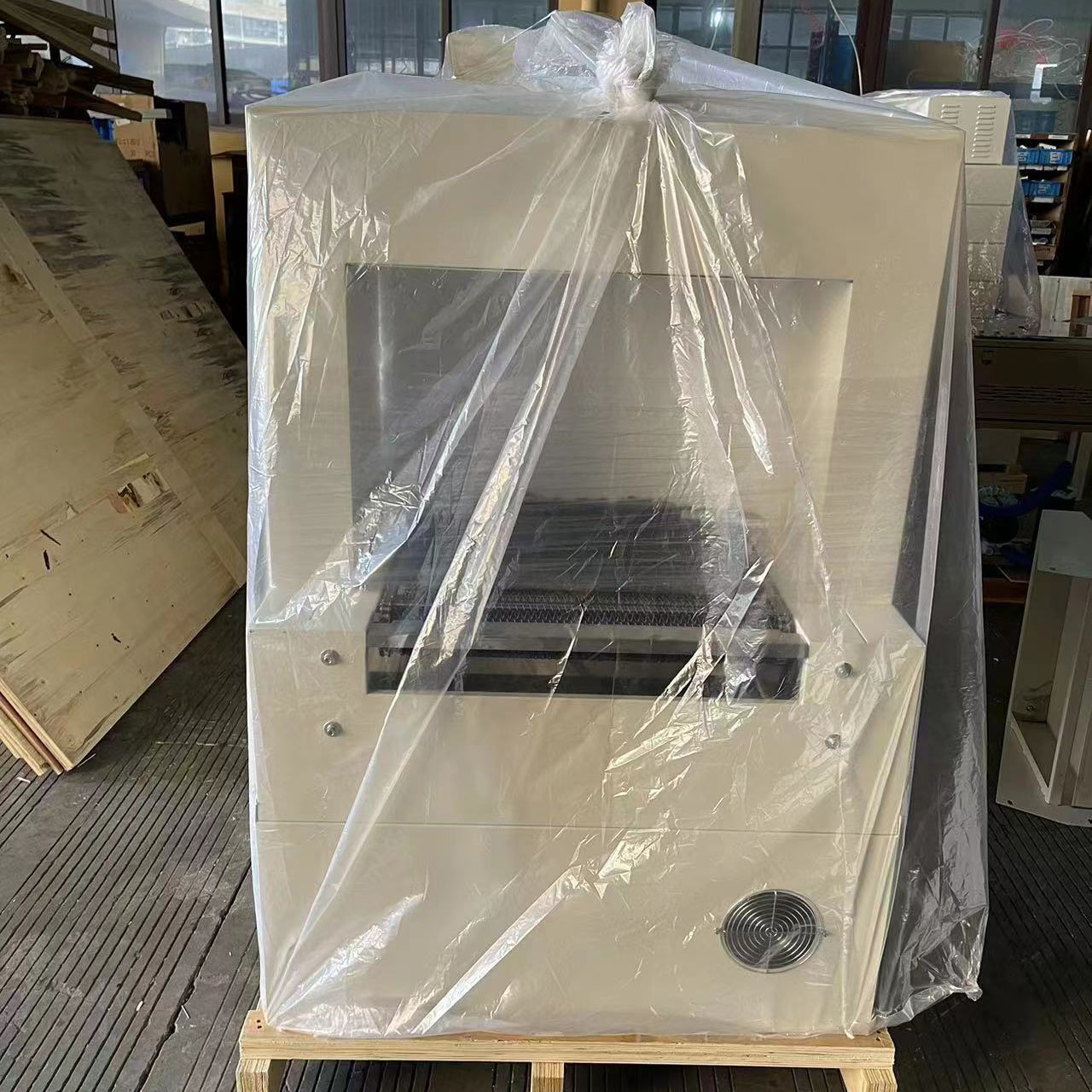 BZJ5038B & BSE6040A Semi-automatic Beverage Bottle Sleeve Wrapping Machine Plastic Film Thermal Shrink Tunnel Packaging Machine