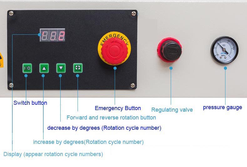 CE Certificated DBC800 Semi-automatic LLDPE Stretch Film Carton Box Wrapping Machine CE Certificated DBC800 Semi-automatic LLDPE Stretch Film Carton Box Wrapping Machine