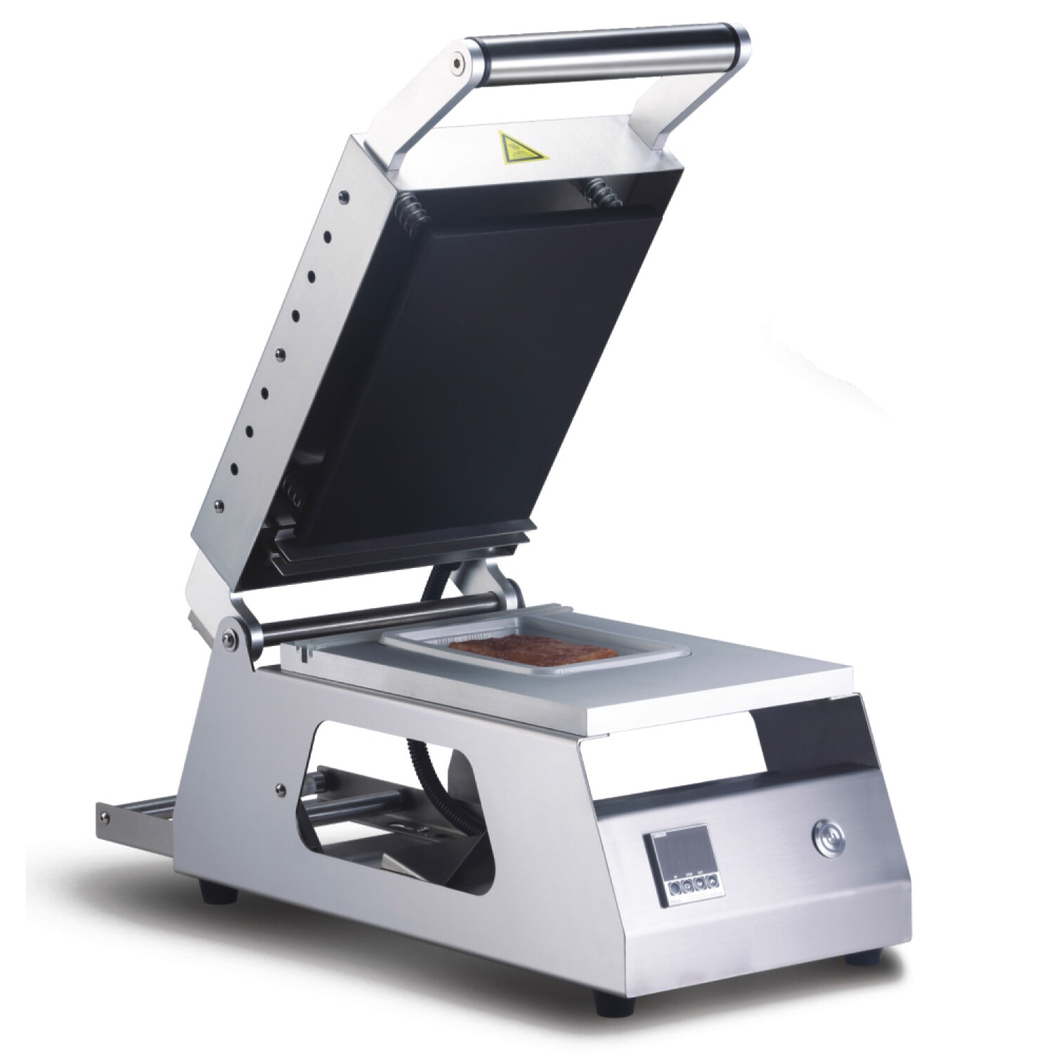 DS-3 Manual 220V 110V Food Tray Container Sealing Packaging Machine