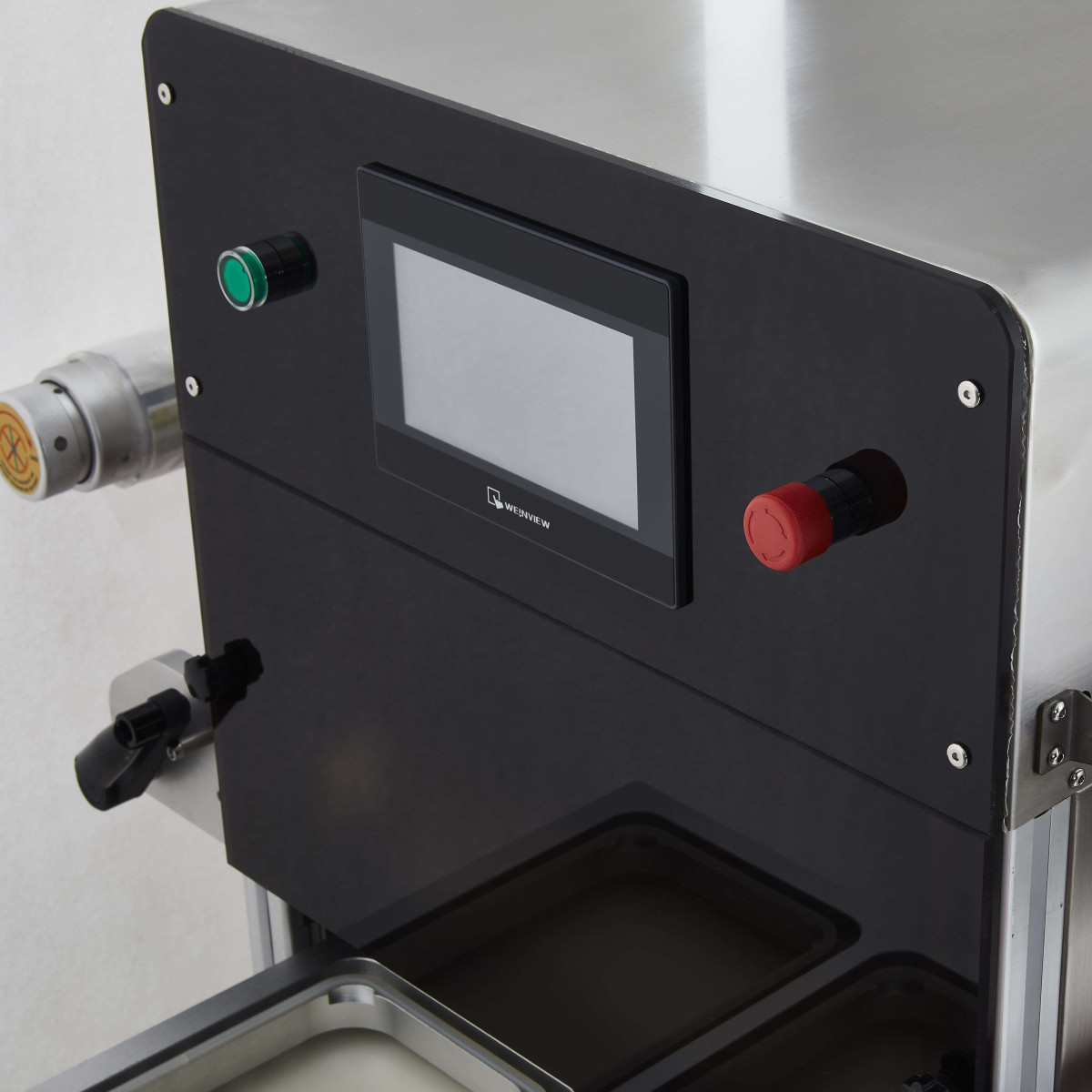 vacuum skin tray sealer 4