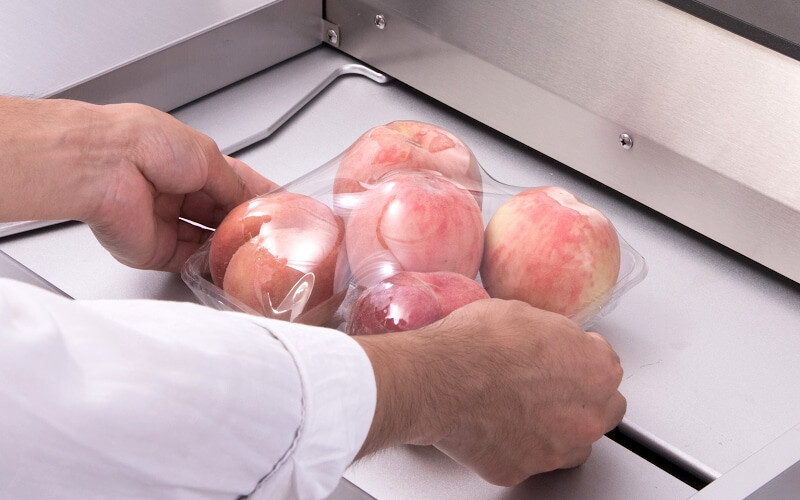 tray wrapping machine (3)