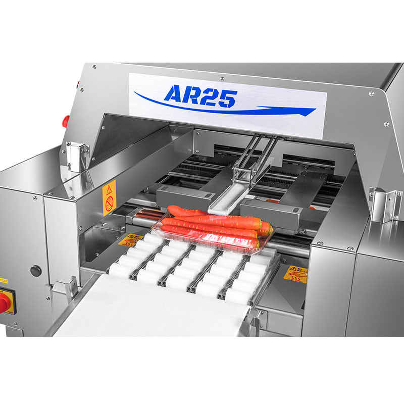AR25 wrapping machine (4)