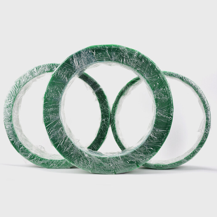 Polyester Strap Plastic PET Strapping with Good Tensile Strength