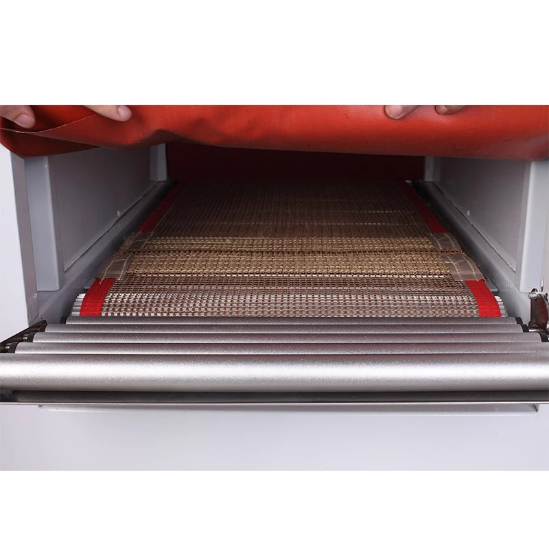 FM400 Plastic Film Seal-Cut-Shrink Packaging Machine FM400 Plastic Film Seal-Cut-Shrink Packaging Machine