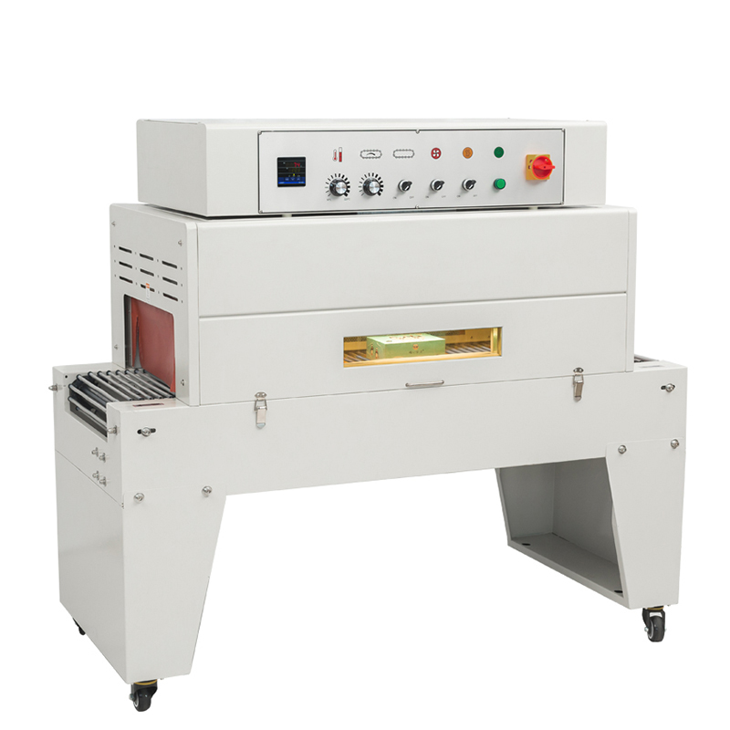 DQL5545S & DSD4520 Plastic Film L Bar Sealer Sealing Shrink Package Wrapping Machine for Egg Tray DQL5545S & DSD4520 Plastic Film L Bar Sealer Sealing Shrink Package Wrapping Machine for Egg Tray