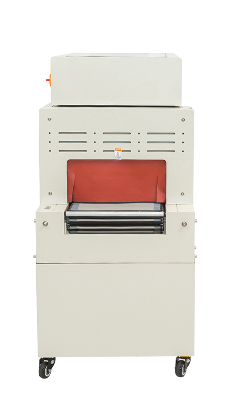 DQL5545S & DSD4520 Plastic Film L Bar Sealer Sealing Shrink Package Wrapping Machine for Egg Tray DQL5545S & DSD4520 Plastic Film L Bar Sealer Sealing Shrink Package Wrapping Machine for Egg Tray