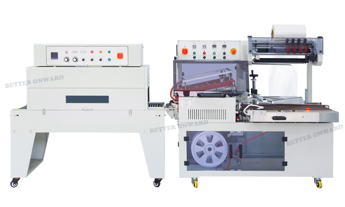 DQL5545S sealer 11 DQL5545S sealer 11