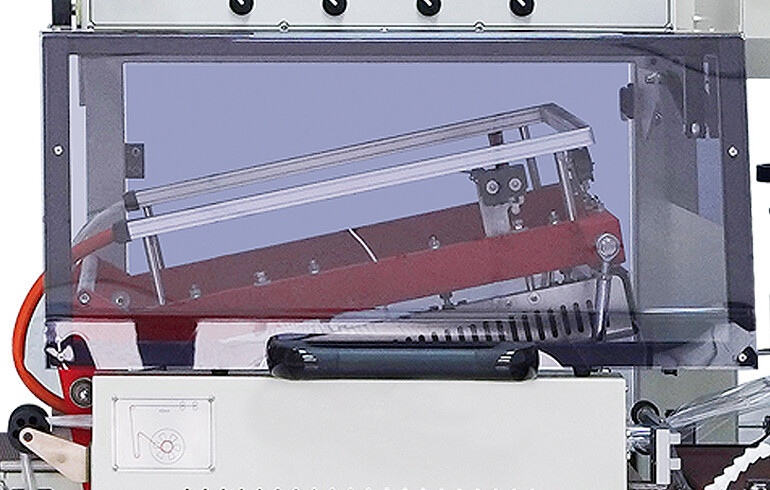 DQL5545S sealer 5 DQL5545S sealer 5