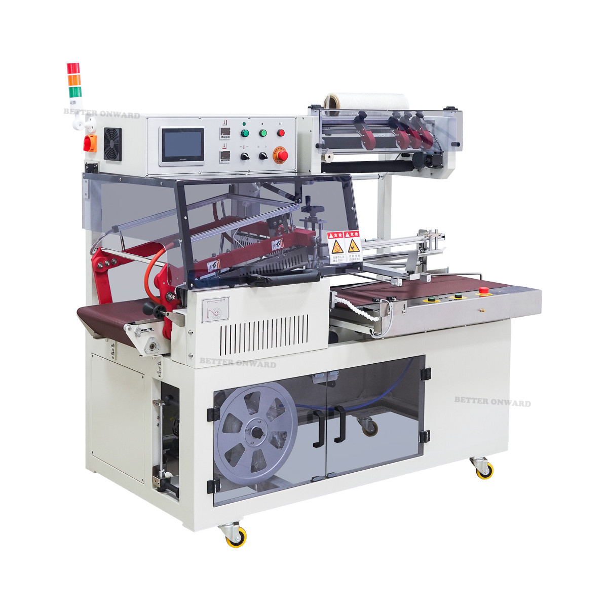 L BAR SEALER 3 L BAR SEALER 3