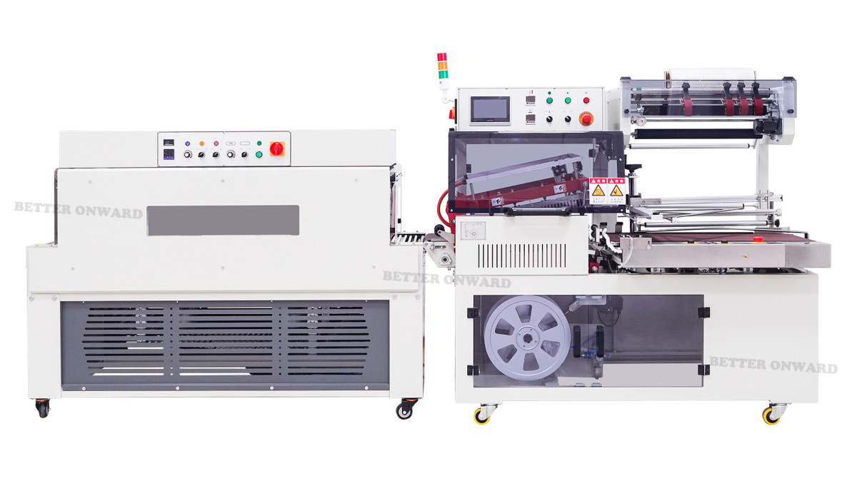 L BAR SEALER 1 L BAR SEALER 1