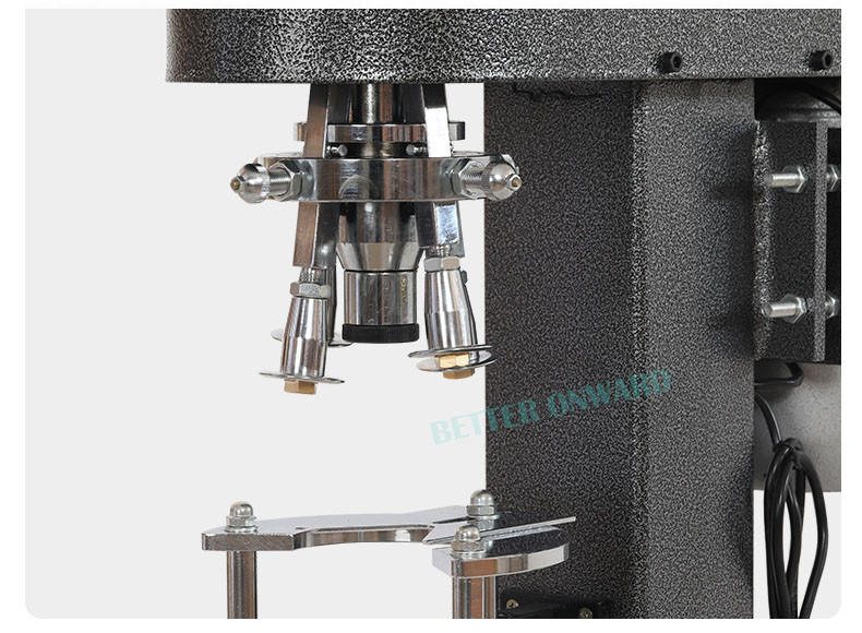 DK-50D sealing machine (4)