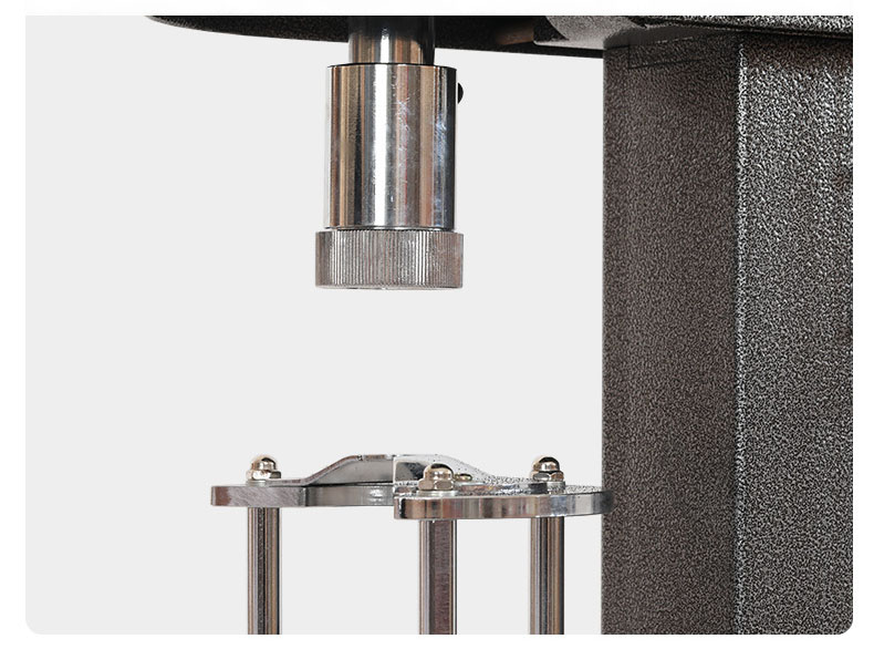 DK-50Z Automatic Plastic Bottle Capping Machine