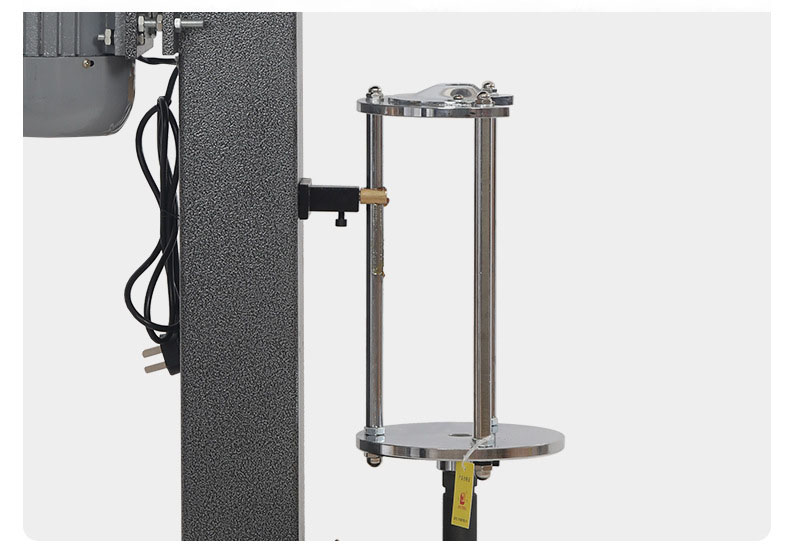 DK-50Z Automatic Plastic Bottle Capping Machine