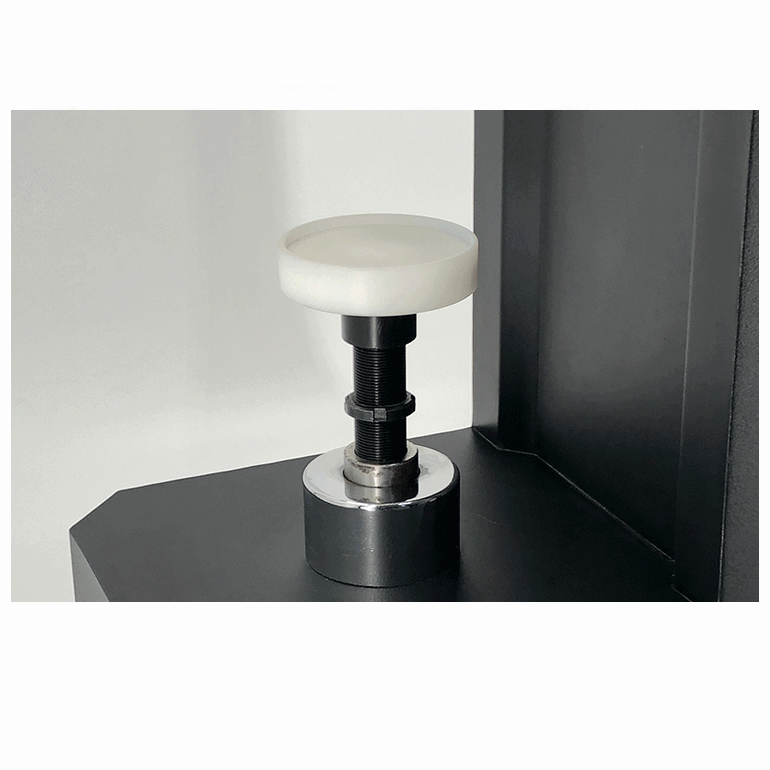 DC-168 Automatic Food Milk Drinks Plastic Bottle Beverage Zip-top Can Cover Sealing Machine