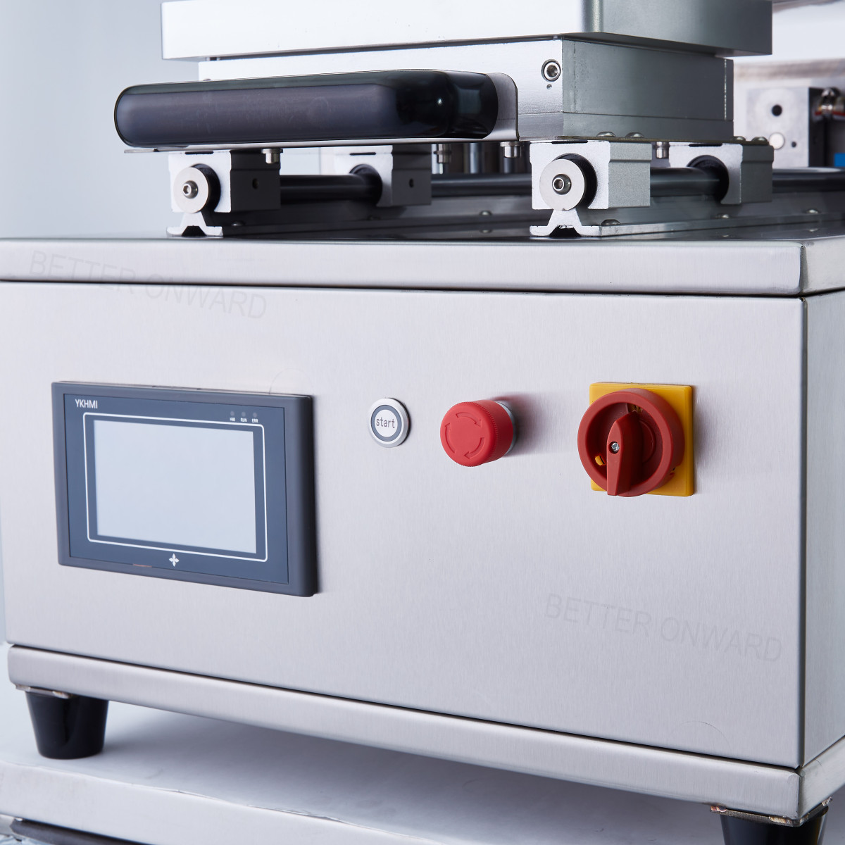 skin pack tray sealer (5)