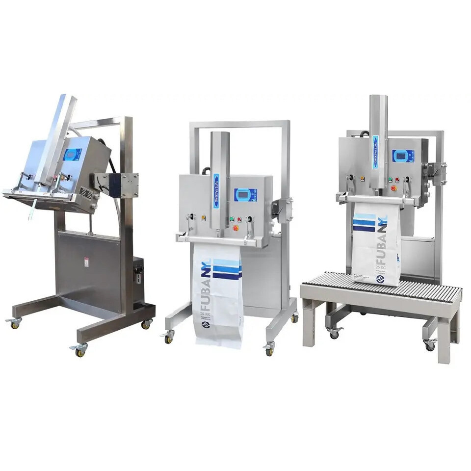 DZQ-800LO Automatic Meat Grains Fresh-keeping Nitrogen Gas Filling Vacuum Packaging Machine