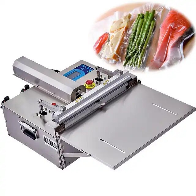 vacuum pacakging machine (4)