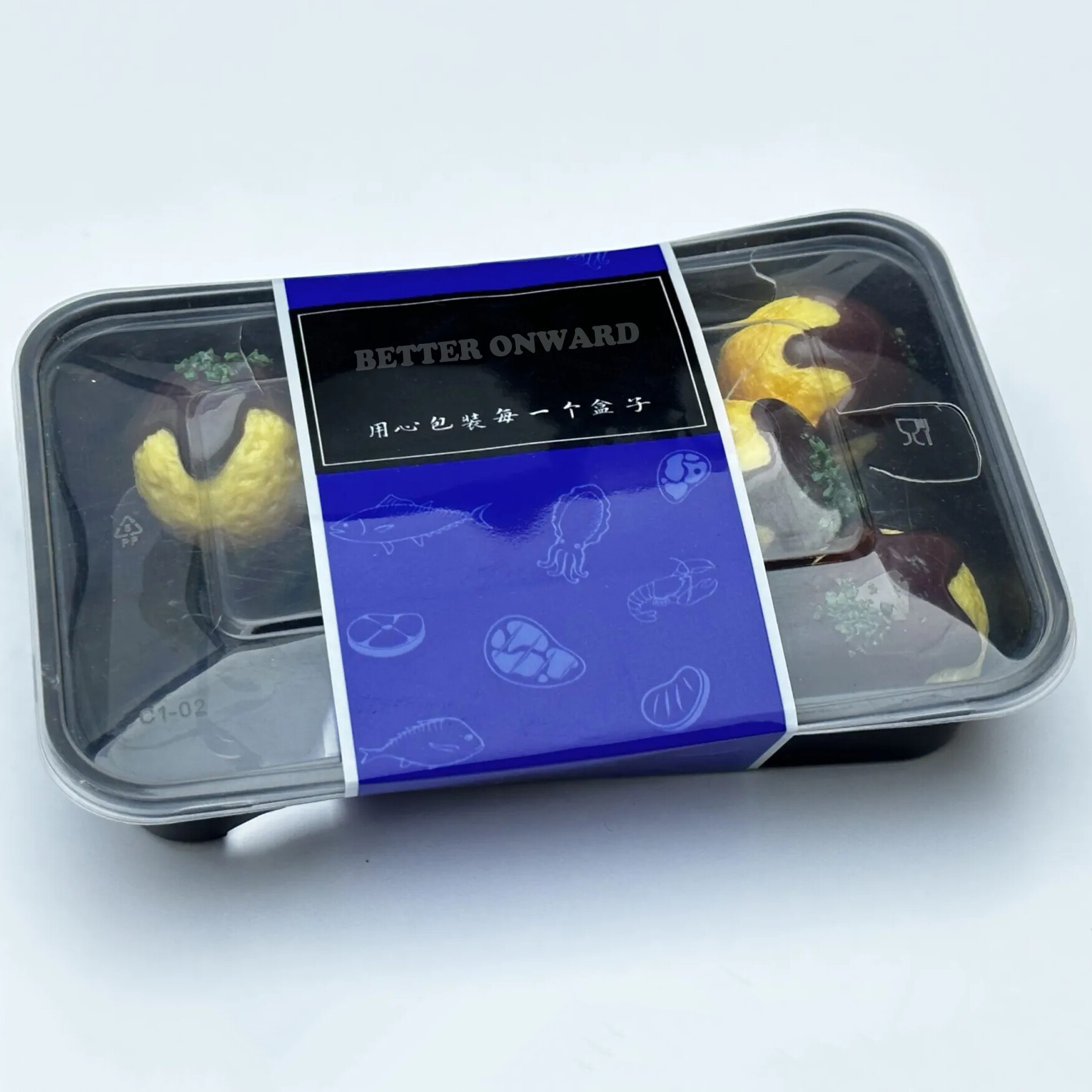 WK02-20B WK02-30B High Table OPP Film Kraft Paper Band Heat Sealing Banding Machine