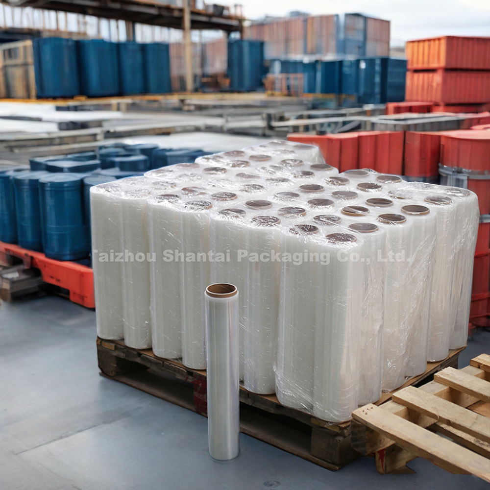 Shantai Packaging Strengthens Talent Development and Builds an  Shantai Packaging Strengthens Talent Development and Builds an