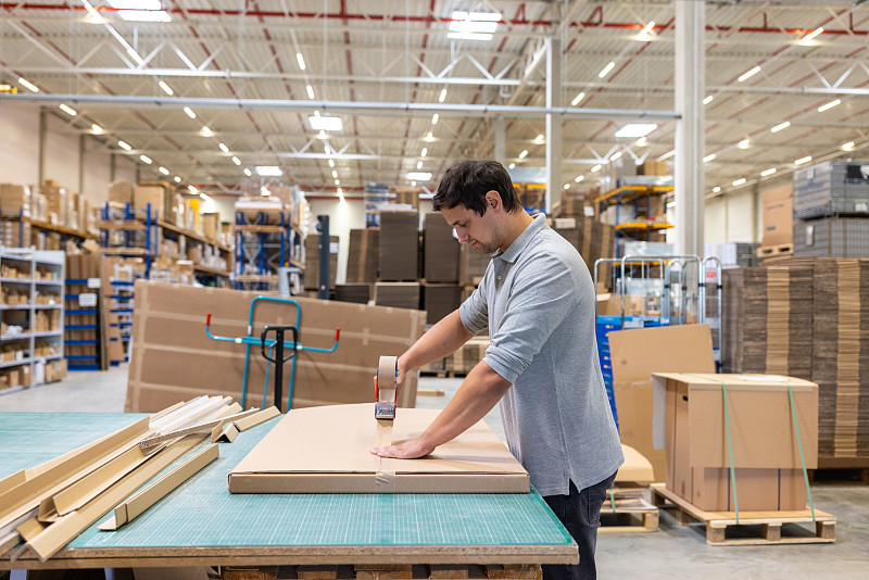 Taizhou Shantai Packaging's Multiple Packaging Products Receive High Recognition from Domestic and International Customers Taizhou Shantai Packaging's Multiple Packaging Products Receive High Recognition from Domestic and International Customers