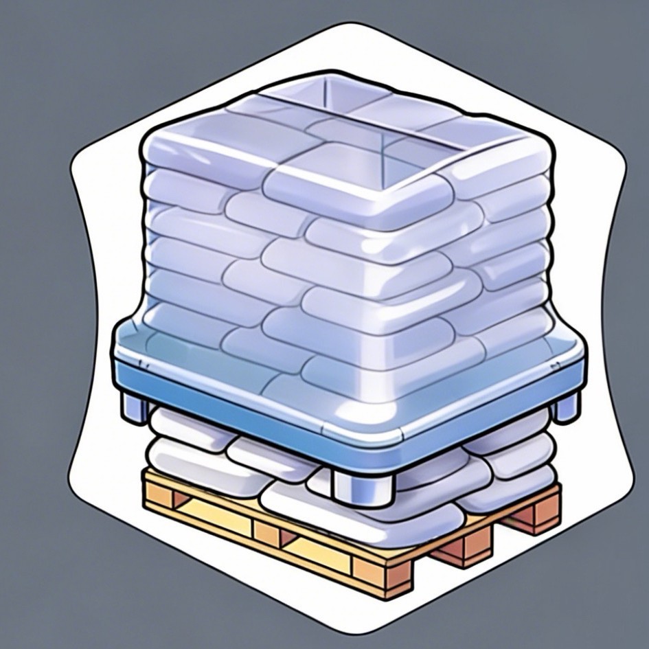 Stretch-hood film   1200*375*0.12mm