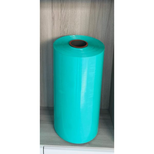 Silage film