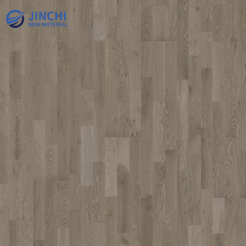 Oak Strip Solid Wood Flooring