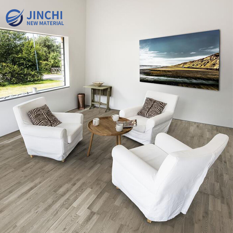 Oak Strip Solid Wood Flooring